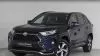 Toyota Rav4 2.5l PLUG-IN 300PH (e-CVT) Advance