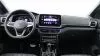 Volkswagen T-Cross 1.0 TSI 85KW DSG R-LINE 116 5P