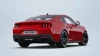 Ford Mustang 5.0 Ti-VCT V8 331KW Mustang GT AT(Fast.) Ford Mustang 5.0 Ti-VCT V8 331KW Mustang GT AT(Fast.)