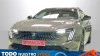 Peugeot 508 Hybrid 225 GT e-EAT8 165 kW (225 CV)