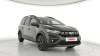 Dacia Jogger Extreme Go 74kW (100CV) ECO-G 7 plazas Dacia Jogger Extreme Go 74kW (100CV) ECO-G 7 plazas