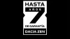 Dacia Jogger Extreme Go 74kW (100CV) ECO-G 7 plazas Dacia Jogger Extreme Go 74kW (100CV) ECO-G 7 plazas