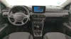Dacia Jogger Extreme Go 74kW (100CV) ECO-G 7 plazas Dacia Jogger Extreme Go 74kW (100CV) ECO-G 7 plazas