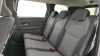 Dacia Jogger Extreme Go 74kW (100CV) ECO-G 7 plazas Dacia Jogger Extreme Go 74kW (100CV) ECO-G 7 plazas