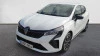 Renault Clio techno Eco-G 100cv (74kW) Renault Clio techno Eco-G 100cv (74kW)