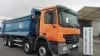 Mercedes-Benz Actros 4144K