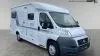 KNAUS X250 X250 VAN TI