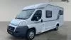 KNAUS X250 X250 VAN TI