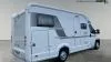 KNAUS X250 X250 VAN TI