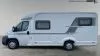KNAUS X250 X250 VAN TI