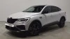 Renault Arkana Hibrido 1.6 E-Tech Engineered Fast Track 105kW Renault Arkana Hibrido 1.6 E-Tech Engineered Fast Track 105kW