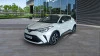 Toyota C-HR 1.8 125H Advance