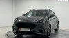 Ford Puma 1.0 EcoBoost 155cv ST-Line X MHEV Auto Ford Puma 1.0 EcoBoost 155cv ST-Line X MHEV Auto