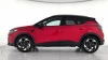 Renault Captur TECHNO ECO-G 100CV SS Renault Captur TECHNO ECO-G 100CV SS