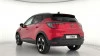 Renault Captur TECHNO ECO-G 100CV SS Renault Captur TECHNO ECO-G 100CV SS