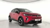 Renault Captur TECHNO ECO-G 100CV SS Renault Captur TECHNO ECO-G 100CV SS