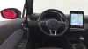 Renault Captur TECHNO ECO-G 100CV SS Renault Captur TECHNO ECO-G 100CV SS