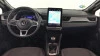 Renault Captur TECHNO ECO-G 100CV SS Renault Captur TECHNO ECO-G 100CV SS