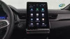 Renault Captur TECHNO ECO-G 100CV SS Renault Captur TECHNO ECO-G 100CV SS
