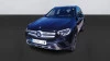 Mercedes-Benz GLC GLC 300 de 4MATIC