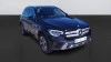 Mercedes-Benz GLC GLC 300 de 4MATIC