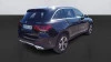 Mercedes-Benz GLC GLC 300 de 4MATIC
