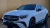 Mercedes-Benz GLC Coupé GLC 220 d 4MATIC