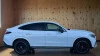 Mercedes-Benz GLC Coupé GLC 220 d 4MATIC