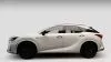 Lexus RX F SPORT