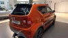 Suzuki Ignis 1.2 GLX Mild Hybrid