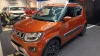 Suzuki Ignis 1.2 GLX Mild Hybrid