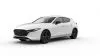 Mazda Mazda3 2.5L E-SKY G MHEV 103kW Homura