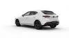 Mazda Mazda3 2.5L E-SKY G MHEV 103kW Homura