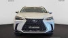 Lexus NX 450h+ Premium+ 4WD