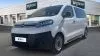 Citroën Jumpy  Talla M BlueHDi 88KW (120CV) 6v Confort