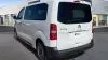 Citroën Jumpy  Talla M BlueHDi 88KW (120CV) 6v Confort