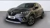 Renault Captur techno TCe 67kW (90CV)