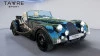 Morgan Plus Six 1909
