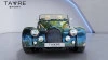 Morgan Plus Six 1909