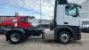 Mercedes-Benz Actros 1845 LS