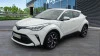 Toyota C-HR 1.8 125H Advance
