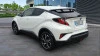 Toyota C-HR 1.8 125H Advance