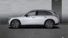 Mercedes-Benz GLC GLC 220 d 4MATIC