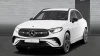 Mercedes-Benz GLC 220 d 4MATIC Mercedes-Benz GLC 220 d 4MATIC