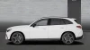 Mercedes-Benz GLC 220 d 4MATIC Mercedes-Benz GLC 220 d 4MATIC