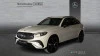 Mercedes-Benz GLC 220 d 4MATIC Mercedes-Benz GLC 220 d 4MATIC