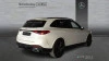 Mercedes-Benz GLC 220 d 4MATIC Mercedes-Benz GLC 220 d 4MATIC