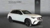 Mercedes-Benz GLC 220 d 4MATIC Mercedes-Benz GLC 220 d 4MATIC