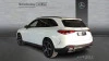 Mercedes-Benz GLC 220 d 4MATIC Mercedes-Benz GLC 220 d 4MATIC