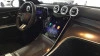 Mercedes-Benz GLC 220 d 4MATIC Mercedes-Benz GLC 220 d 4MATIC